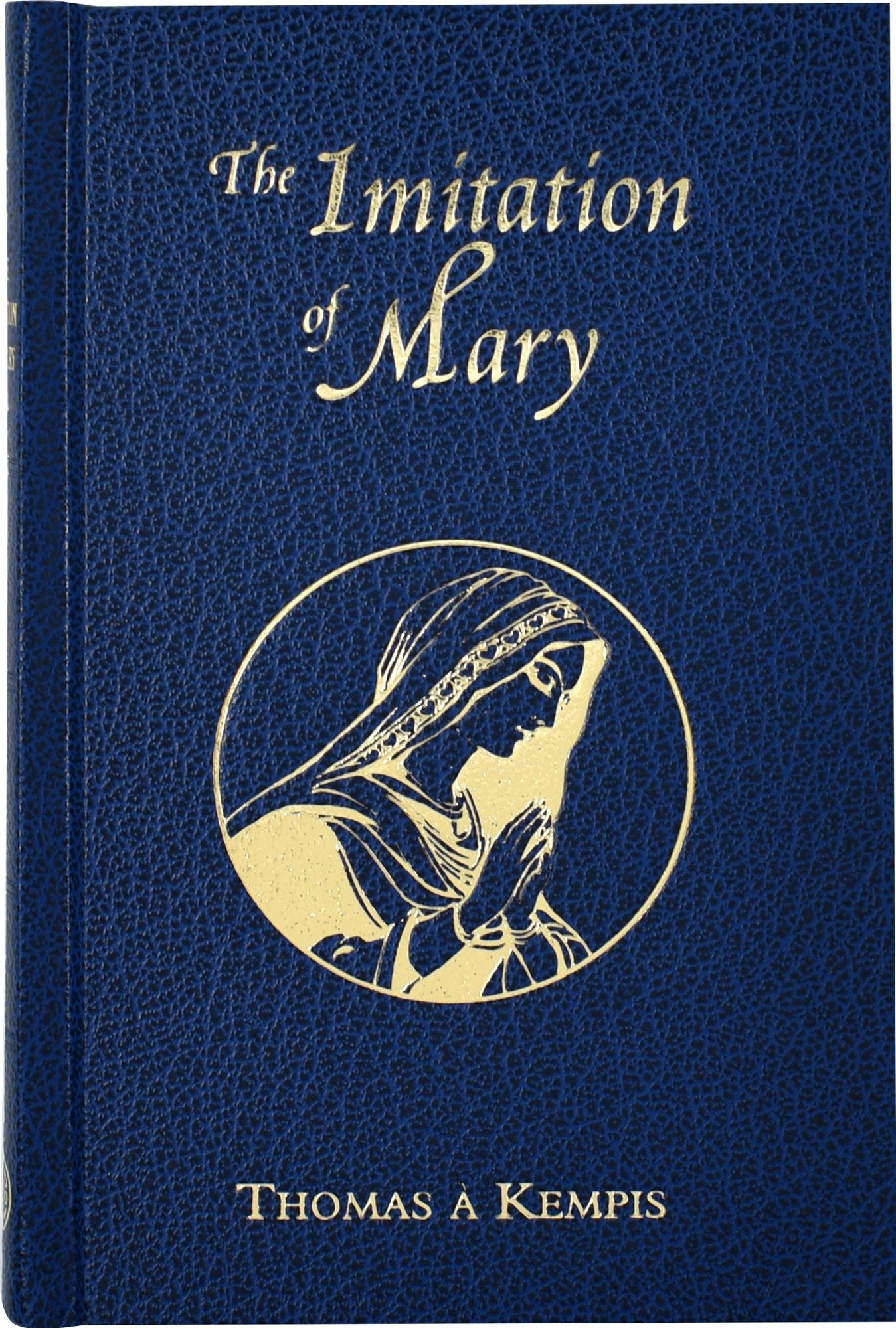 Imitation Of Mary