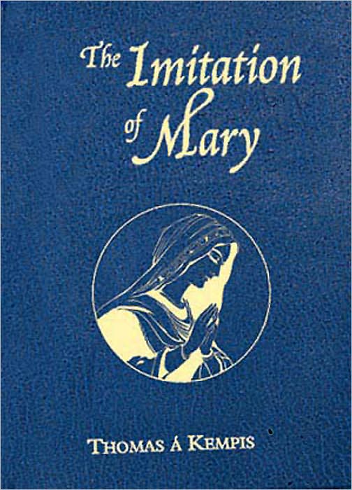 Imitation Of Mary