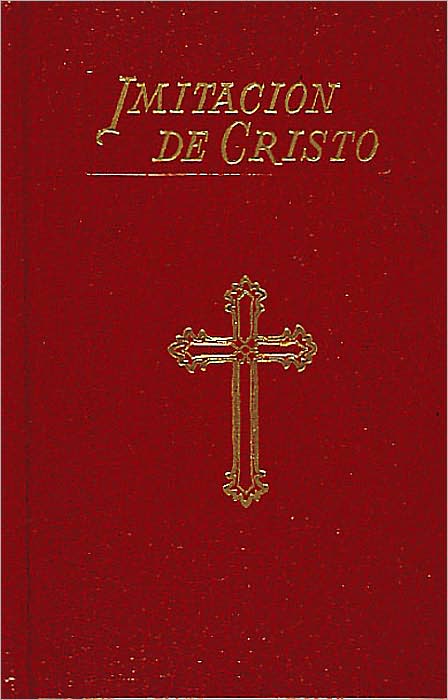 Imitacion de Cristo