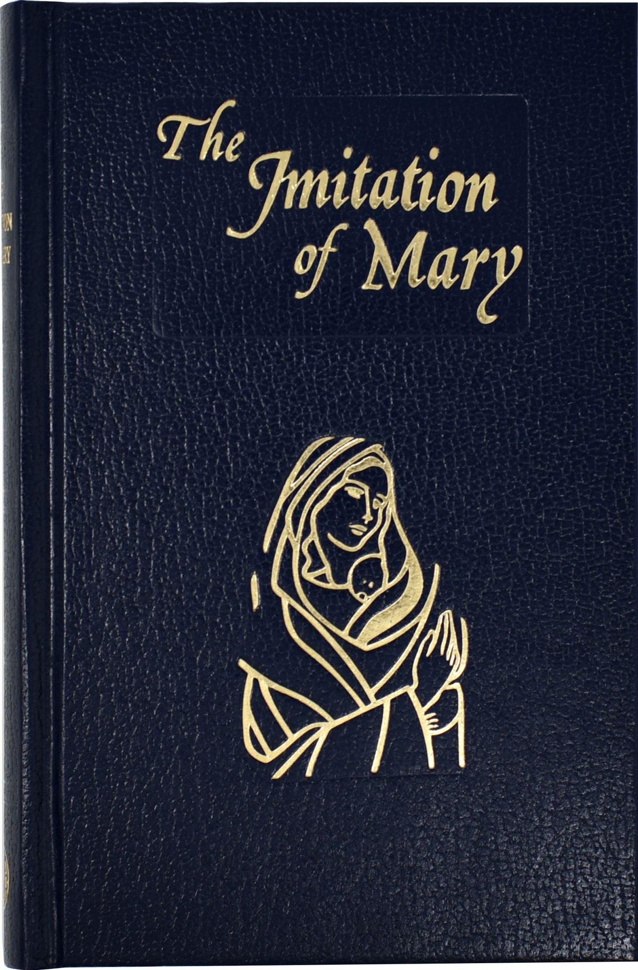 Imitation of Mary