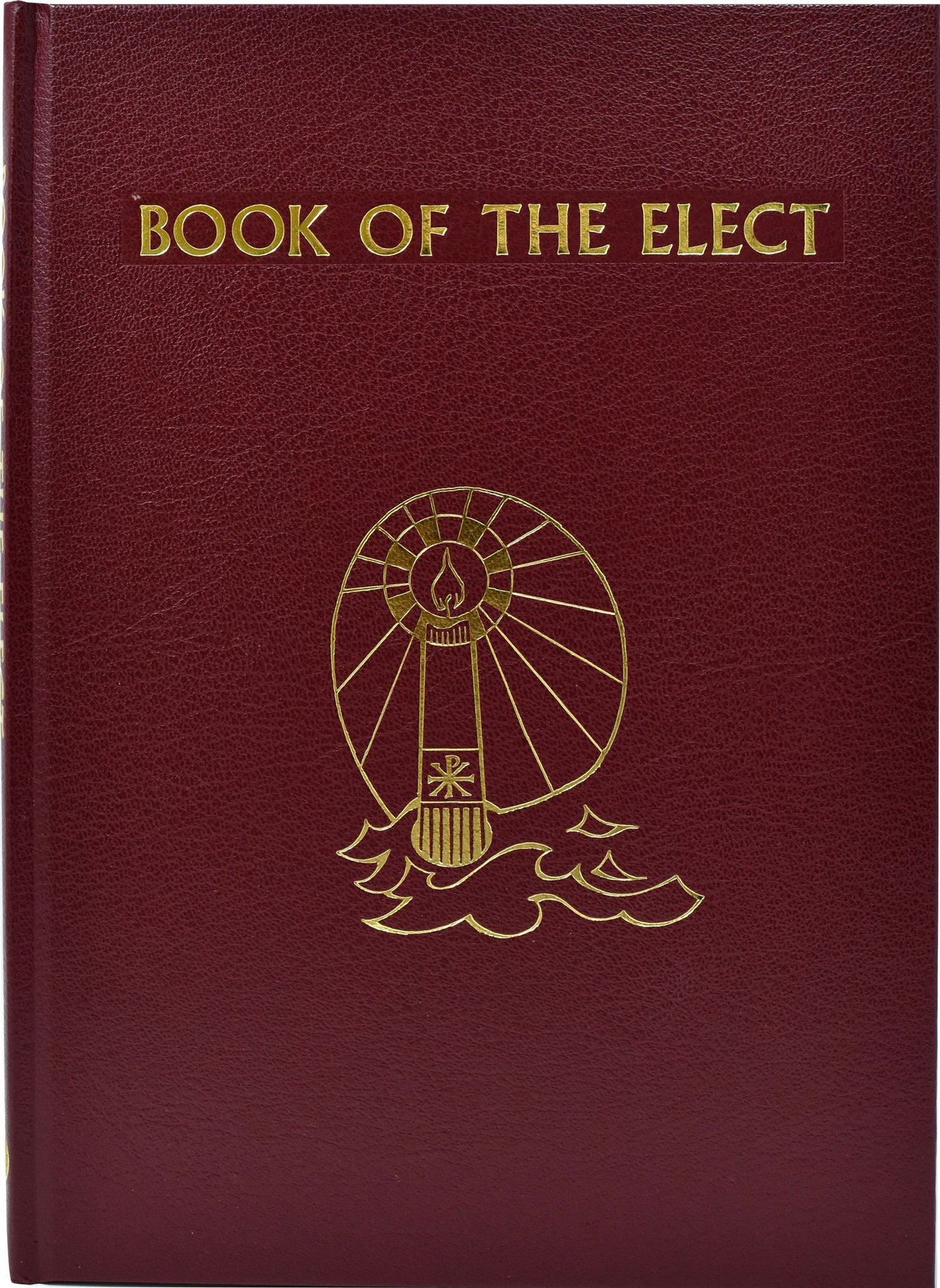 Book of the Elect