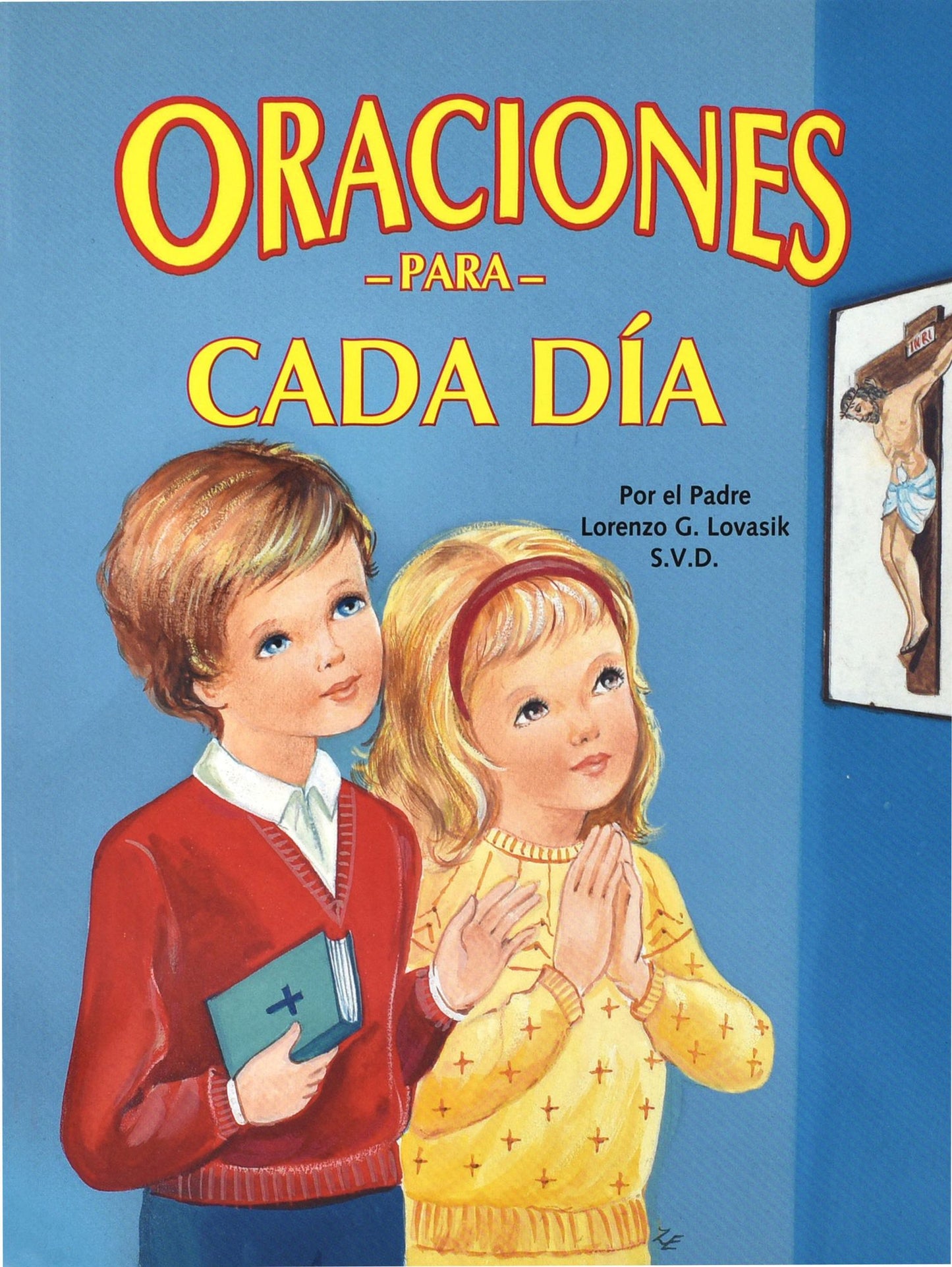 Oraciones Para Cada Dia