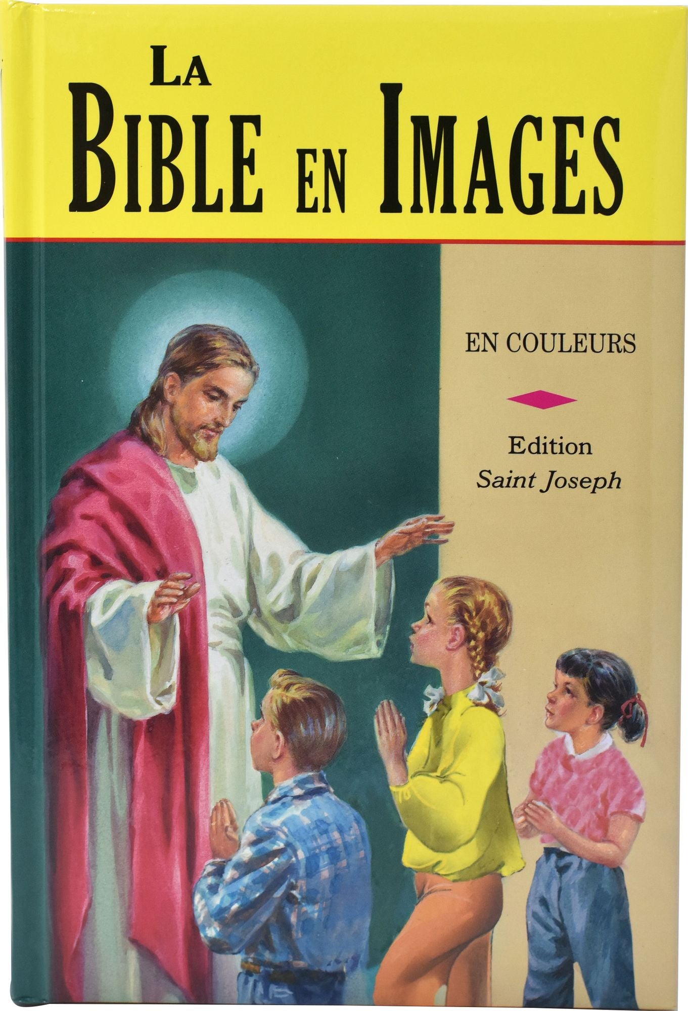 Bible En Images