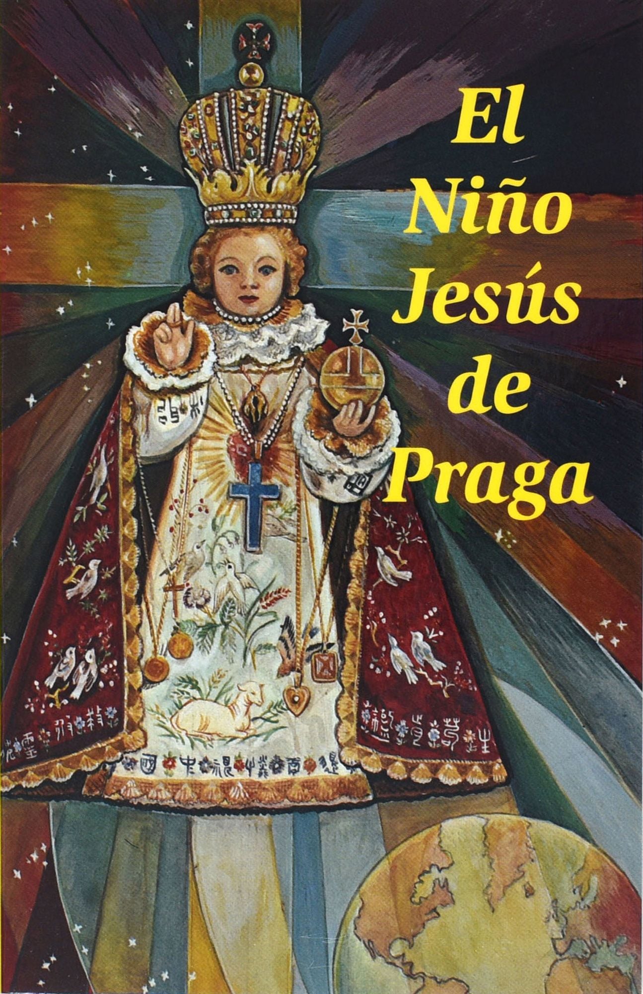 Nino Jesus de Praga