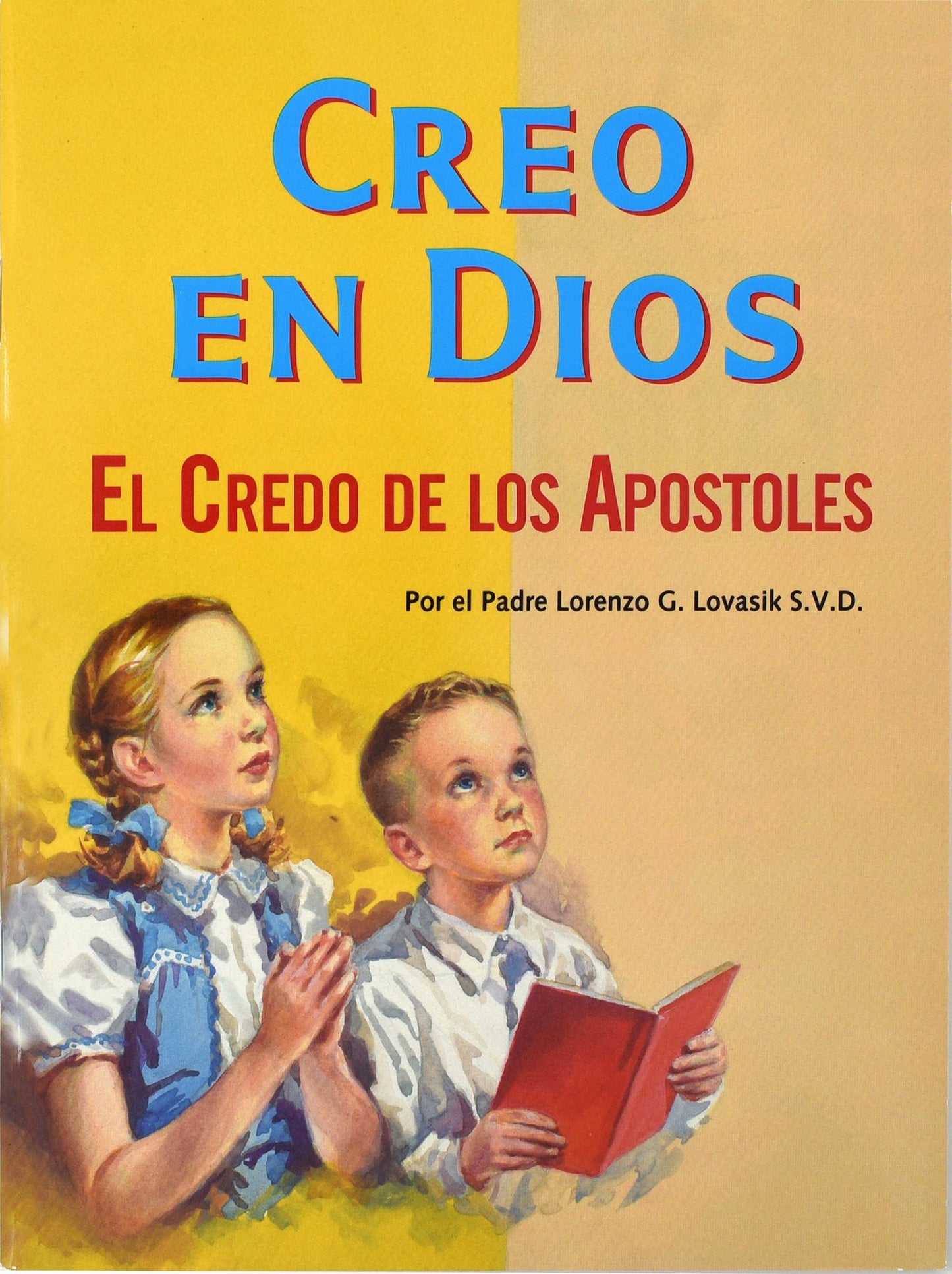 Creo En Dios