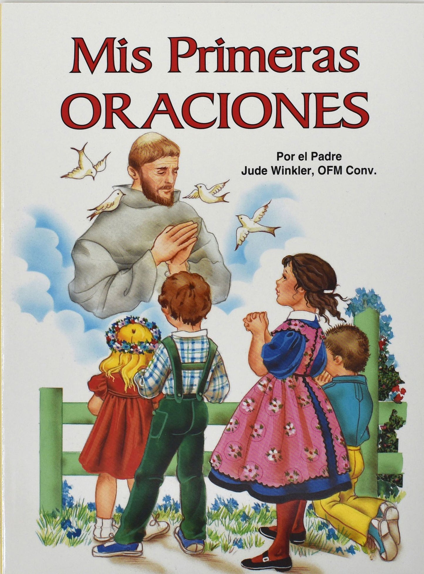 Mis Primeras Oraciones