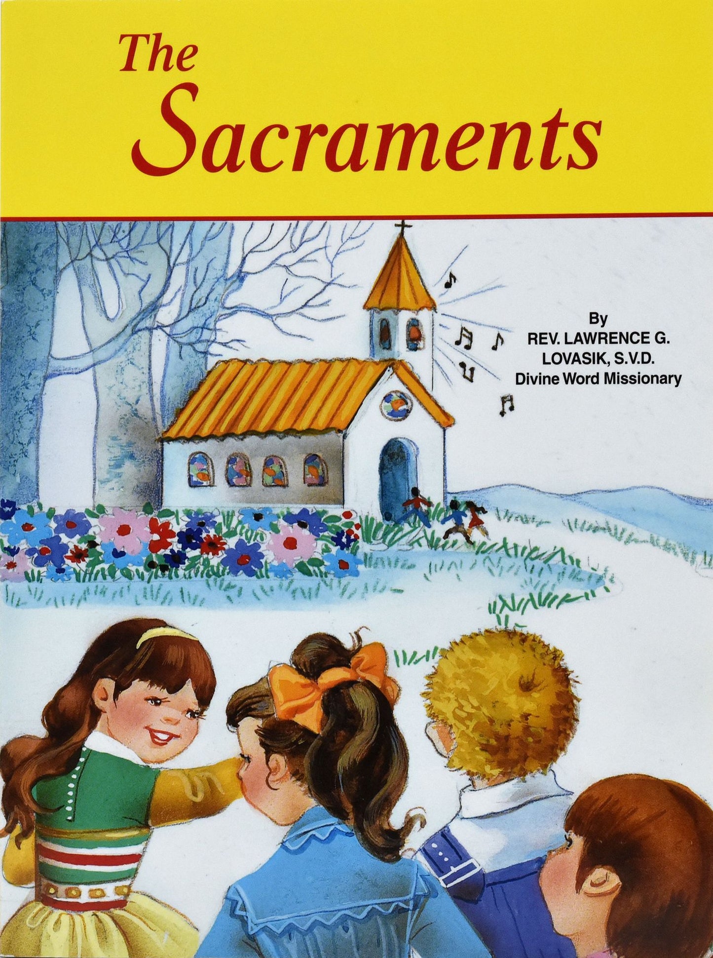 Sacraments