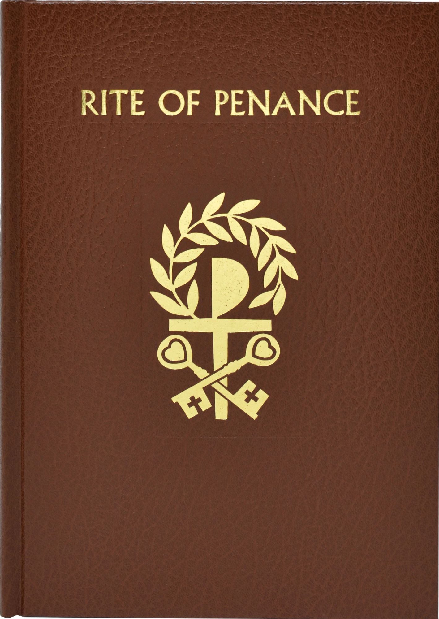Rite of Penance