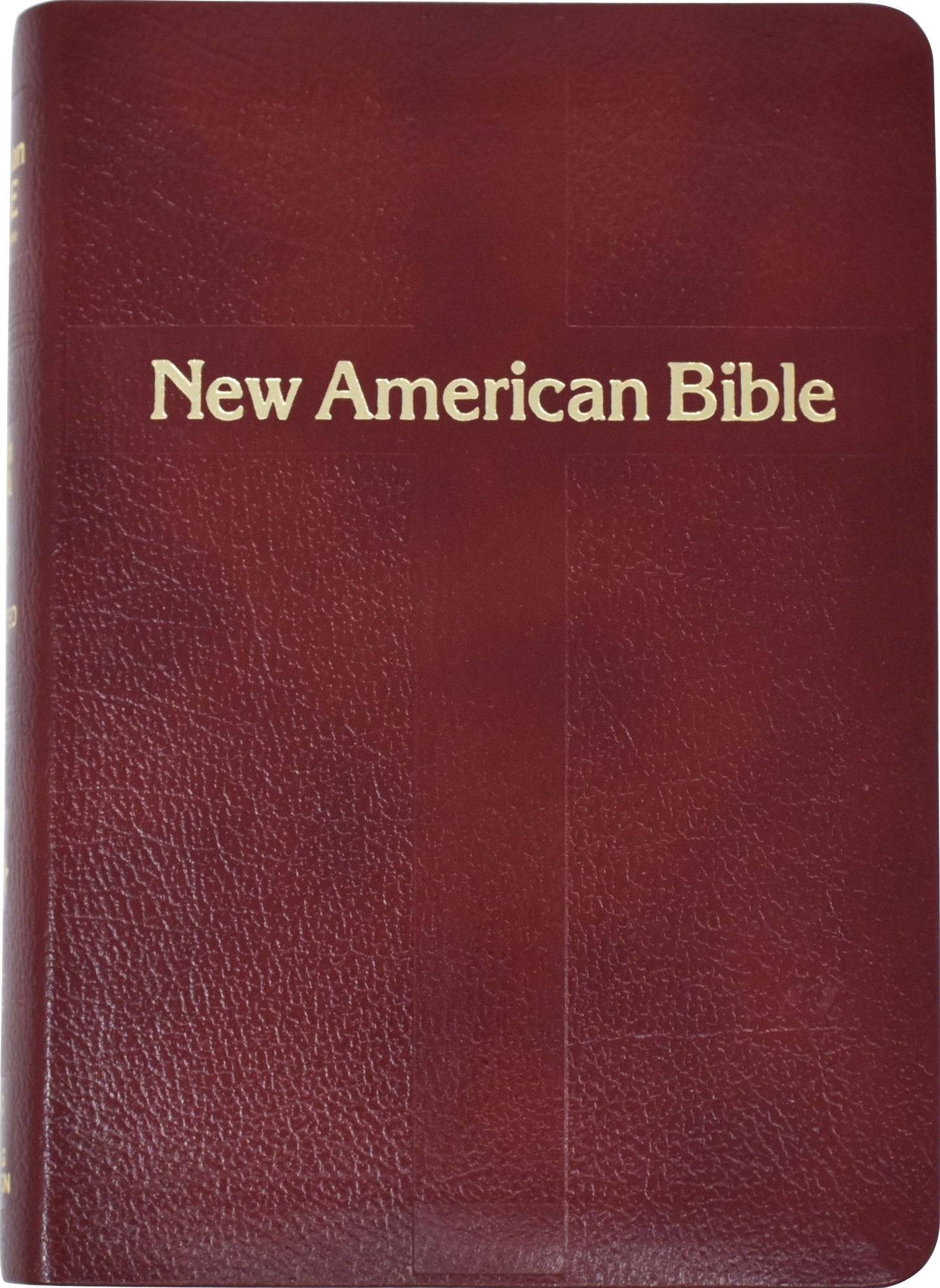 Saint Joseph Edition of The New American Bible