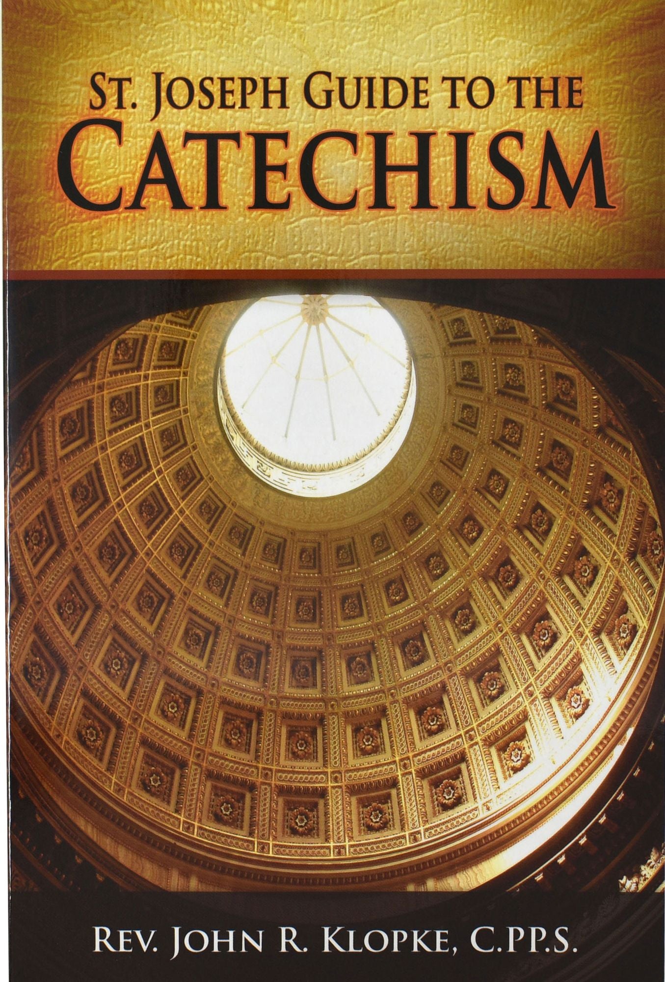 Summary: Catechism of the Catholic Church