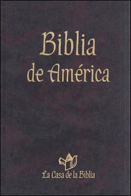 Biblia de America-OS