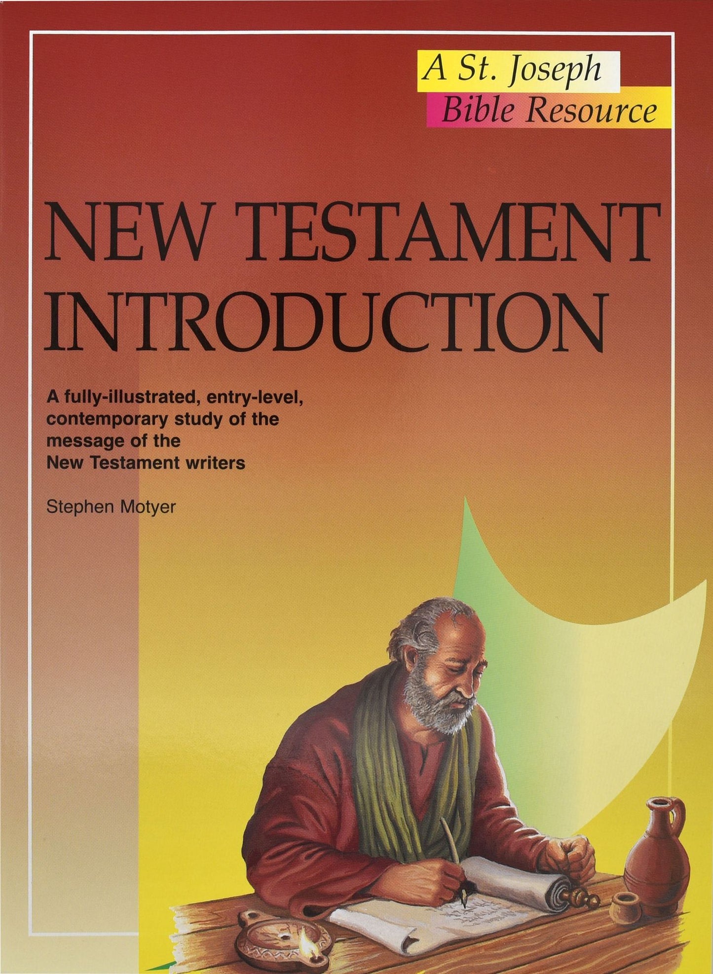 New Testament Introduction