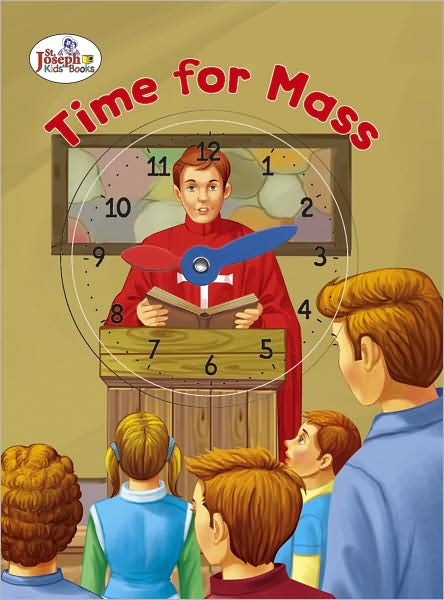 Time for Mass