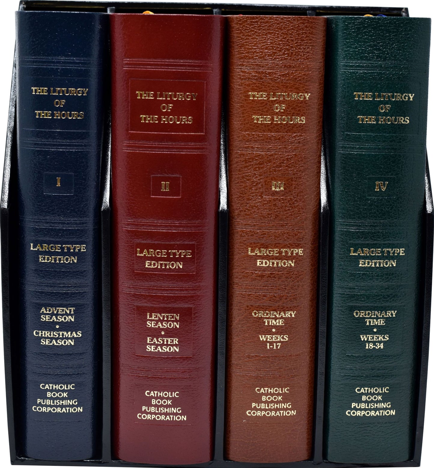 Liturgy of the Hours