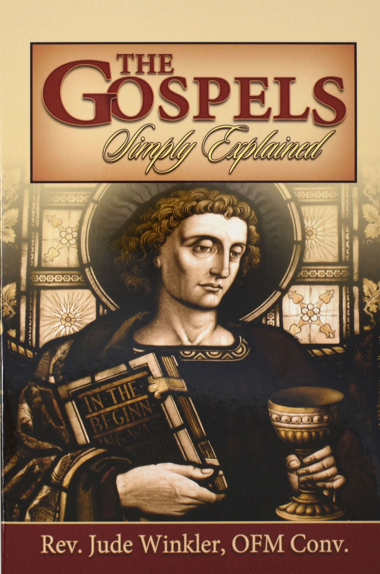 Gospels Simply Explained