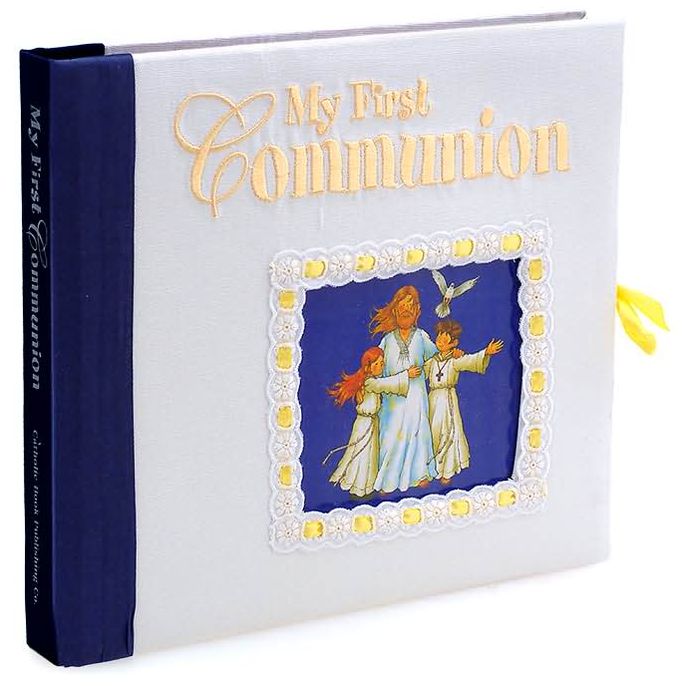 My First Communion