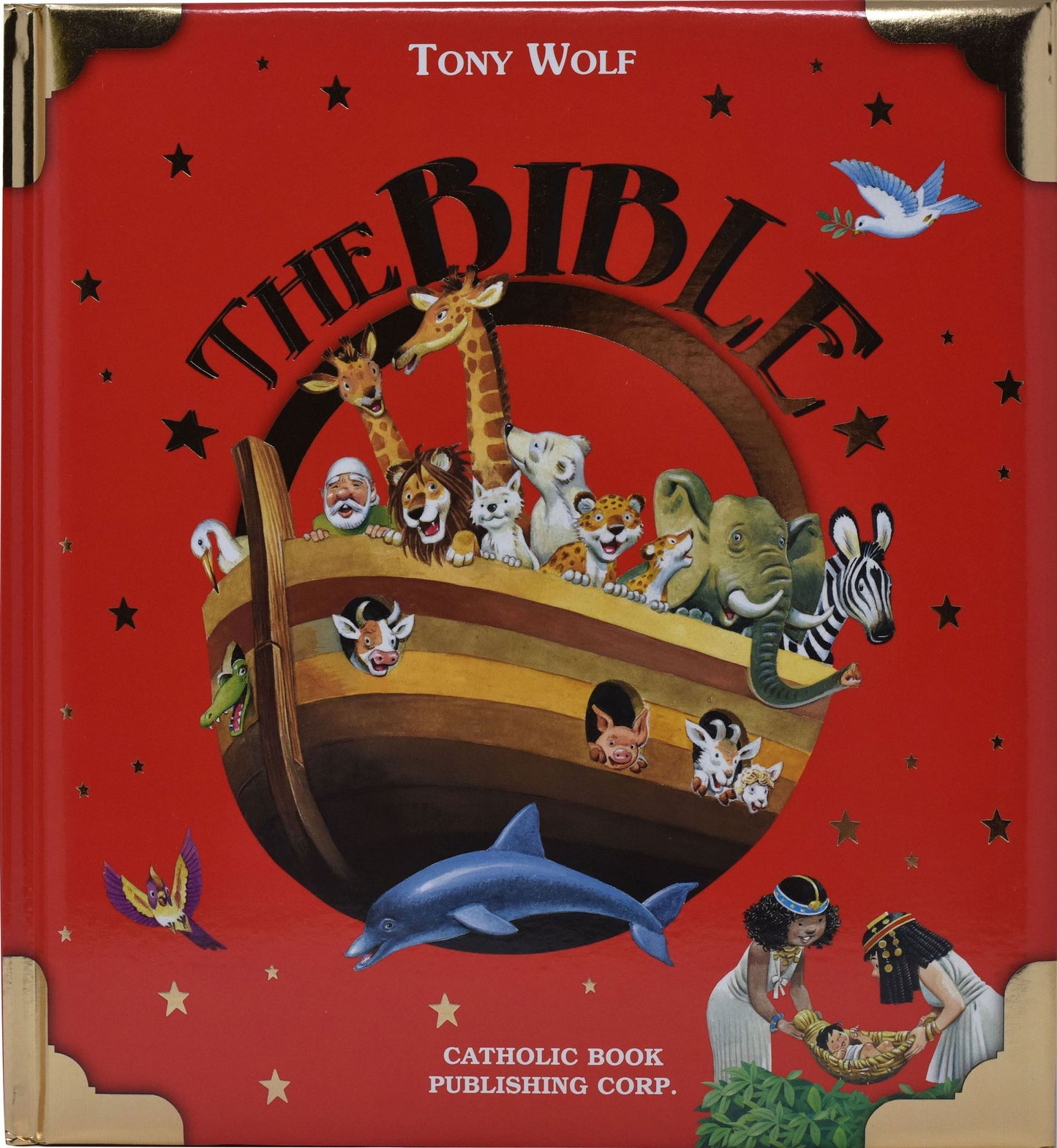 The Bible