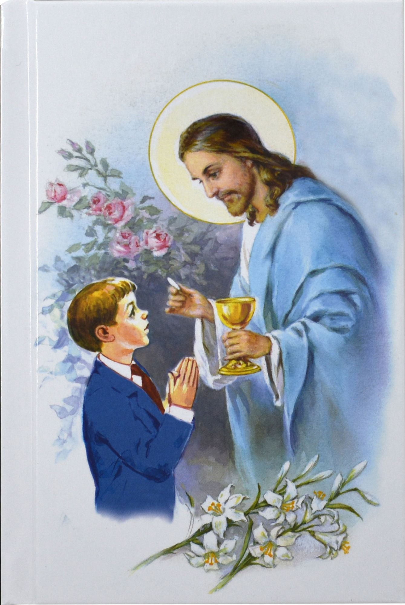 First Mass Book: Good Shepherd Edition