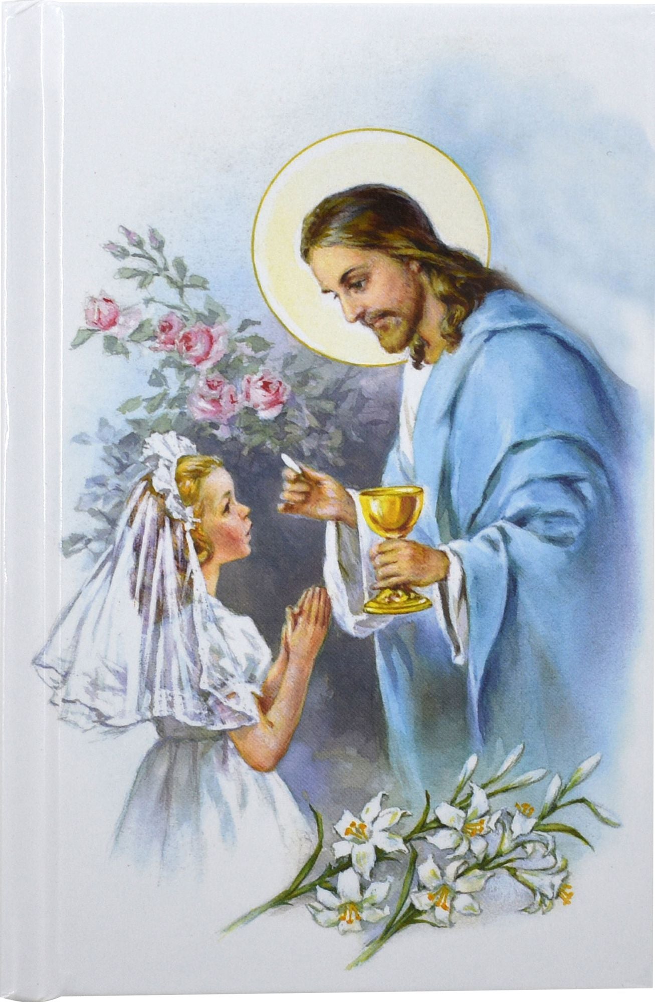 First Mass Book: Good Shepherd Edition