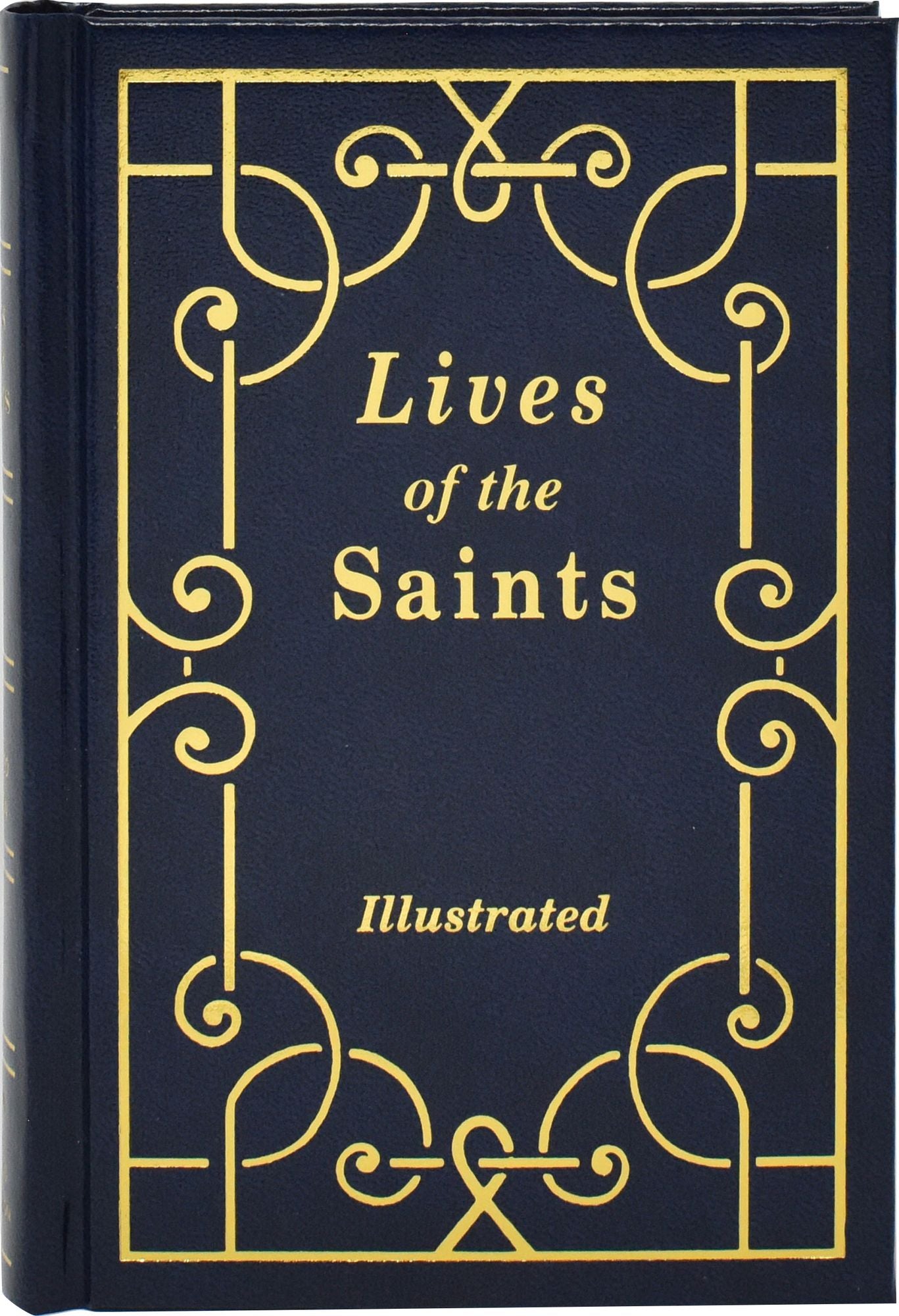 Lives of the Saints for Every Day of the Year