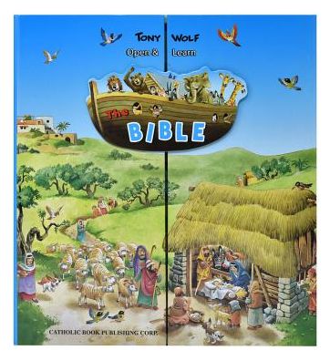 Open & Learn Bible