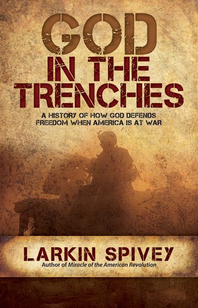 God in the Trenches