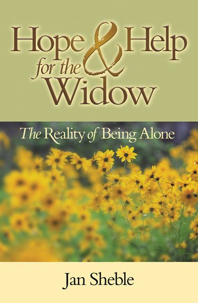 Hope and Help for the Widow