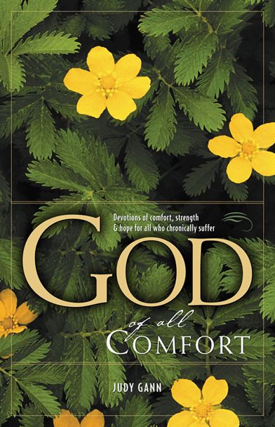 God of all Comfort