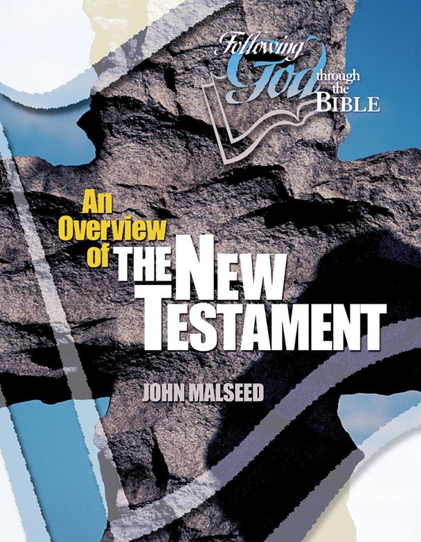 An Overview of the New Testament
