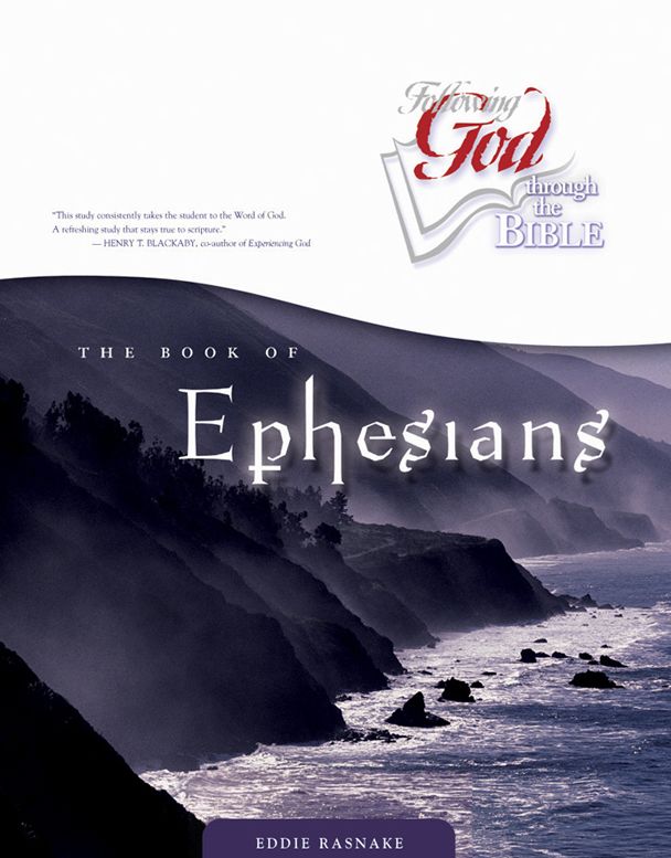The Book of Ephesians