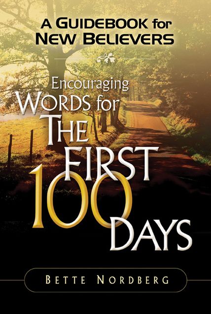 A Guidebook for New Believers