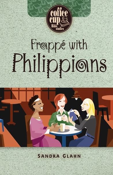Frappe with Philippians