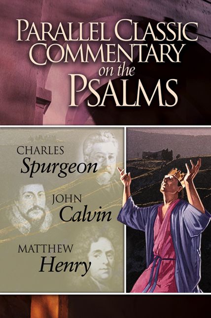 Parallel Commentary on the Psalms