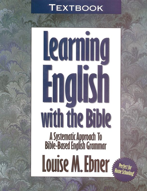 Learning English with the Bible