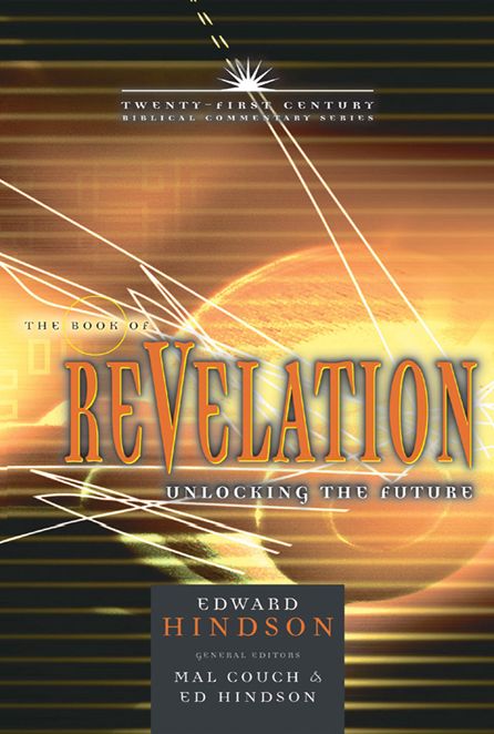The Book of Revelation: Unlocking the Future