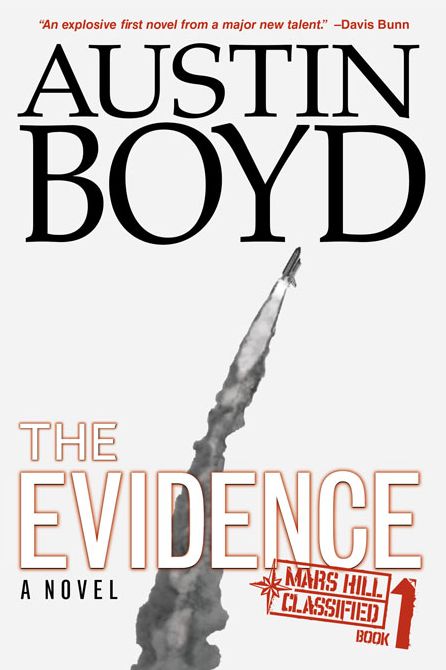 The Evidence