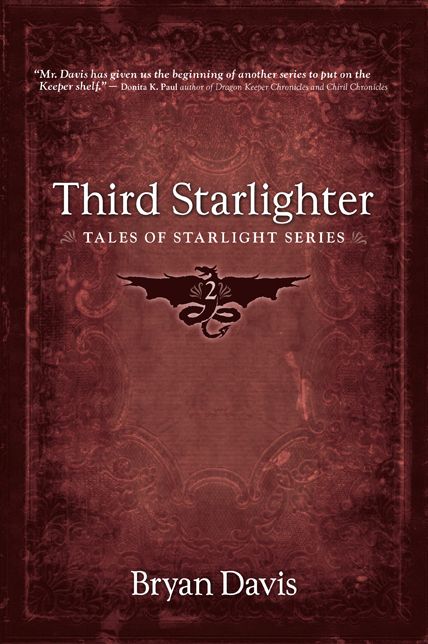 Third Starlighter (Tales of Starlight Series)