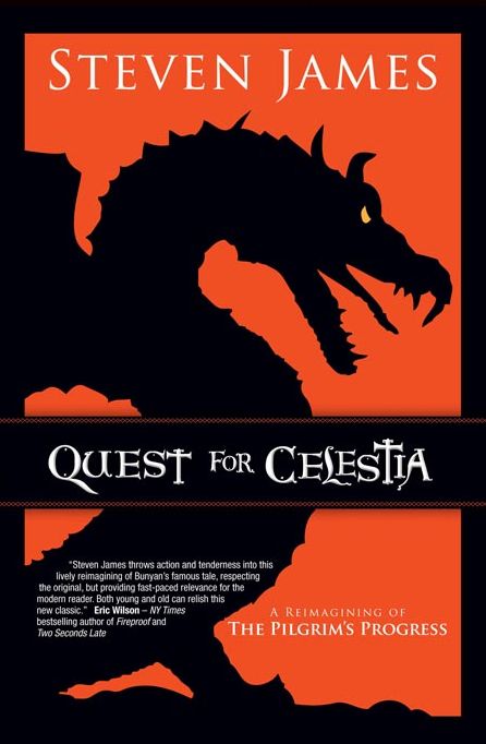 Quest for Celestia: A Reimagining of the Pilgrim's Progress