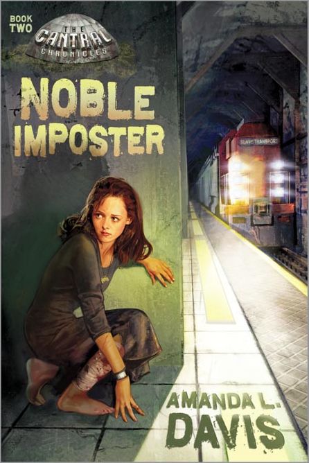 Noble Imposter