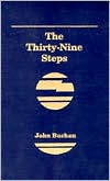 The Thirty-Nine Steps 