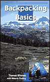 Backpacking Basics/1994