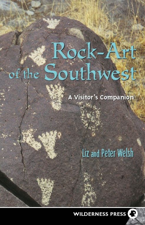 Rock Art Of The Southwest