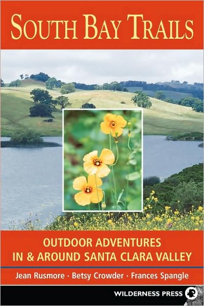 South Bay Trails