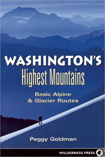 Washington's Highest Mountains