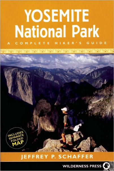 Yosemite National Park: A Complete Hiker's Guide
