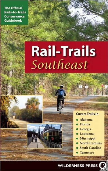 Rail-Trails Southeast