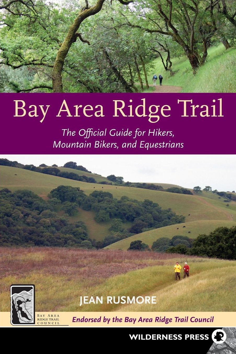 Bay Area Ridge Trail