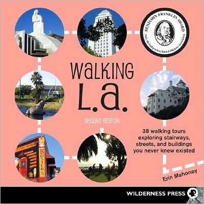 Walking L.A.