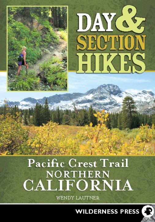 Day & Section Hikes Pacific Crest Trail Northern California