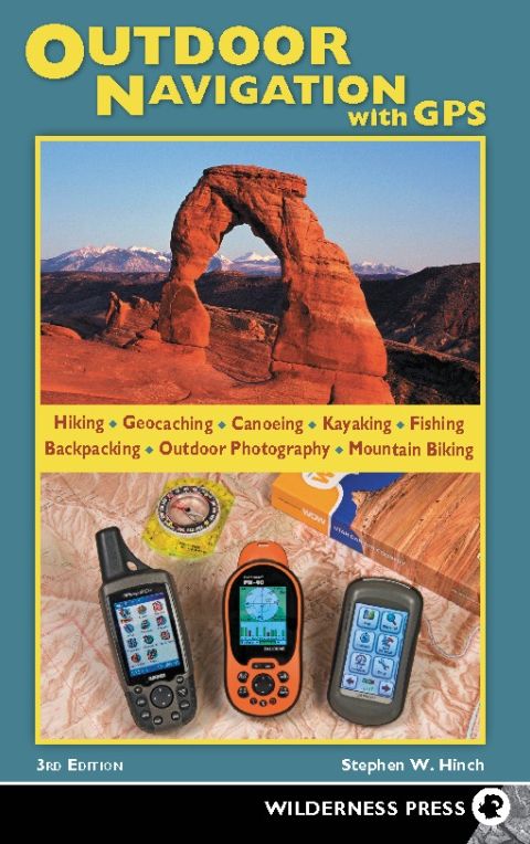 Outdoor Navigation with GPS